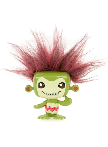 Bratzillaz Sashabella Paws Pet - Fluffinscruff