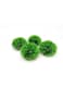 FDTY 4Pcs Aquarium Decorations Fish Tank Artificial Green Water Plants Made of Soft Plastic(9 x 9 x 8 cm)