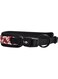 Bobby Collar Monoi Maroon Small 3.30 x 40 cm