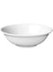 Servewell Melamine Bowl White 19 Cm