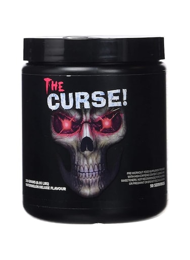 Cobra Labs - The Curse - Watermelon - 50 Servings