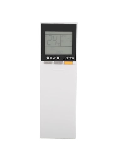 XUMIUZIY Universal Air Conditioner Remote Control, Replacement A/C Rmote Control for SG12D SG15F SG15H SG162 SG176 SG20A SG181 SG182, MSZ EF09NAB MSZ EF09NAB U1 MSZ EF09NAS MSZ EF09NAS U1