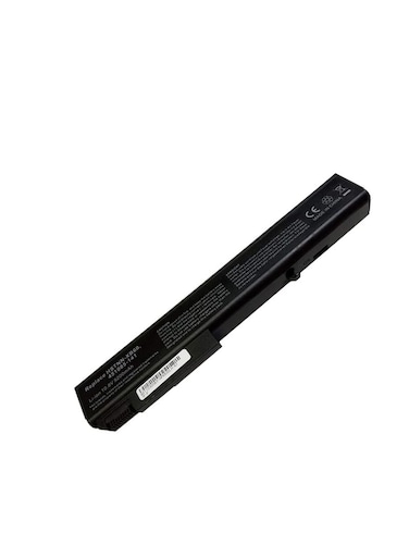 Replacement Laptop Battery For Hp (8530P-8730W-8530W-8730P-8540P-8540W-8740W -8310) Black