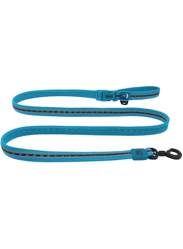 Doco&reg; Lunar Mesh Leash (Dca3272) Color - Grey, Sizes - M