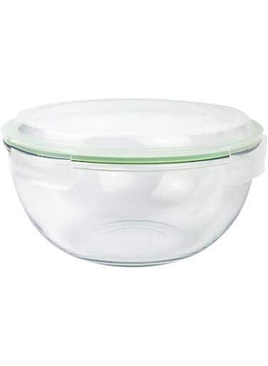 Glasslock Mixing Bowls 2000ml