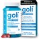 Goli Zero Sugar Ashwagandha &amp; Vitamin D, Maca, L-Theanine Gummies, No Artificial Sweeteners, No Sugar Alcohols. Mixed Berry, KSM-66, Vegan, Plant Based, Non-GMO, Gluten-Free &amp; Gelatin Free
