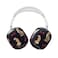 جراب Burga Cougar لسماعات Apple AirPods Max - غطاء حماية صلب فاخر، مقاوم للخدوش والصدمات، جراب سماعات رأس خفيف الوزن بتصميم أنيق