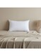 Box Never Go Flat Firm Support Pillow - 50x75 cm
