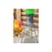 Electric Feed Crusher Machine for Poultry, Grain Mill Grinder with Collection Bucket