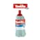 Tonkita Strizzo Mop Green without Stick - Superior Absorbency and Gentle Cleaning for Sparkling Floors