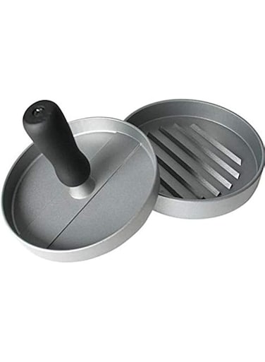 Cooking Tools Hamburger Maker Burger Press Meat Cookware Kitchen Dining Bar Tool