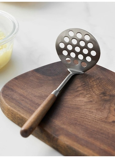 Handle Stainless Steel Manual Mash Masher