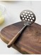 Handle Stainless Steel Manual Mash Masher
