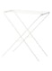 Jall Drying Rack, In/outdoor, White
