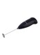 Electric Whisk Black/Silver 21x5x3cm
