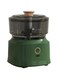 Electric Food Chopper, Food Processors, Electric Meat Chopper Blender, Stainless Steel Blades Electric Mini Garlic Chopper, Efficient and Food Blender for Kitchen, Kid Food