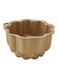 tin, flower-shaped/non-stick coating180 ml