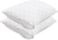 Premium Quality Pillow Protectors - Pack of 6 Zippered Polyester Covers (50 x 70cm)