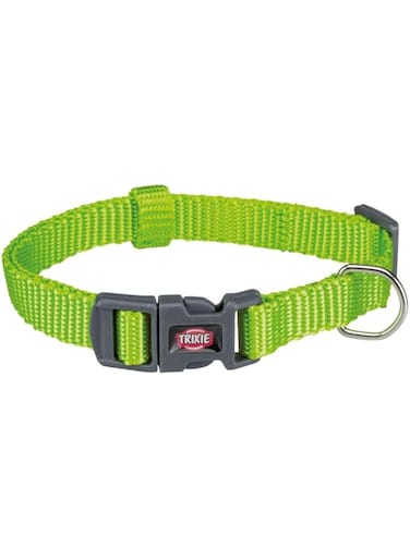 Trixie Premium Collar for Dogs APPLE XS-S
