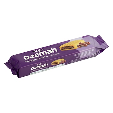 Deemah Date Bars, 150g
