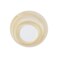 50pcs Silver Disposable Dinnerware Set &ndash; 7/9/10" Plates &amp; 4/7" Bowls, Ideal for Guests &amp; Outings