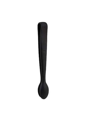 Nylon Head Tongs Black