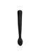 Nylon Head Tongs Black