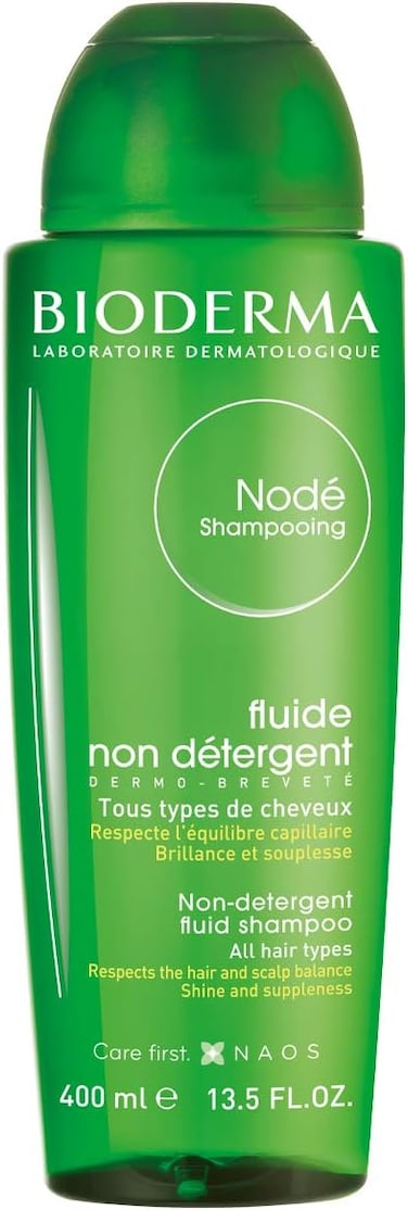 Bioderma Node Shampoo 400ml