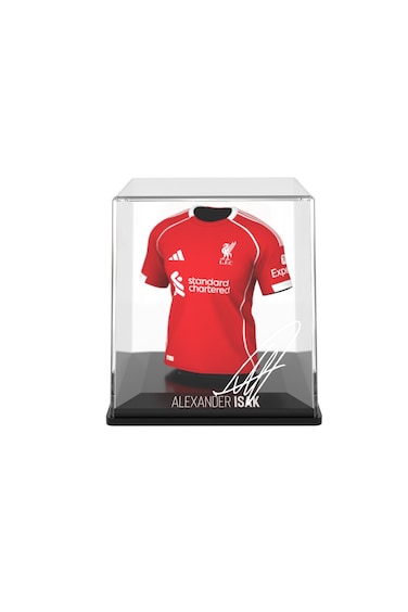Splink - Alexander Isak  ( Liverpool ) - Home Jersey 25/26