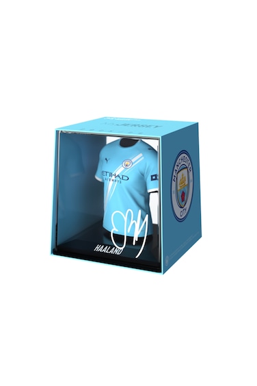 Splink -  Haaland&nbsp; ( Man City ) &nbsp; Home&nbsp; Jersey 25/26