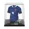 FanCollex - Kylian Mbapp&eacute;&nbsp; ( France )&nbsp; -&nbsp; Home Jersey 2026 Collectible Miniature