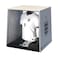 FanCollex - Kane&nbsp; ( England )&nbsp; -&nbsp; Home Jersey 2026 Collectible Miniature