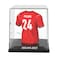 FanCollex - Cole Palmer&nbsp; ( England )&nbsp; -&nbsp; Home Jersey 2026 Collectible Miniature