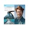 AI Smart Glasses with HD Camera, Bluetooth Audio, WiFi, Interchangeable Lenses &amp; Voice Assistant