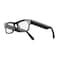AI Smart Glasses with HD Camera, Bluetooth Audio, WiFi, Interchangeable Lenses &amp; Voice Assistant