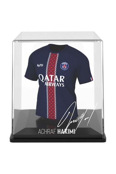 Splink - Hakimi  ( PSG ) - Home Jersey 25/26