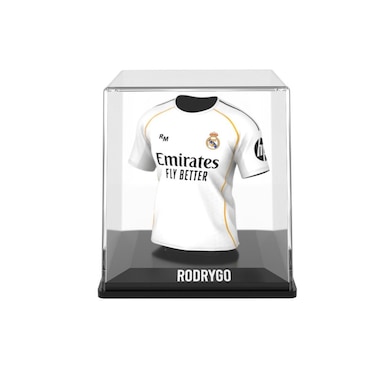 Splink - Rodrygo (Real Madrid) - Home Jersey 25/26