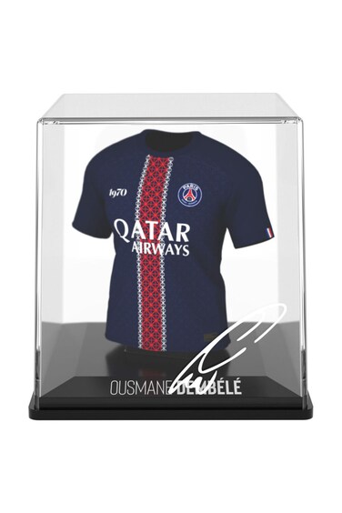 Splink - Dembele  (PSG) - Home Jersey 25/26
