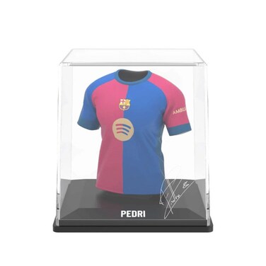 Splink Pedri (Barcelona) - Home Jersey