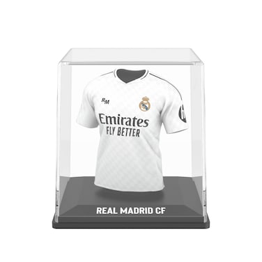 قميص ريال مدريد الأساسي من سبلينك