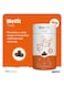 WePharm WeVit Tasty Multivitamin Soft Chews for Dogs &amp; Cats, Supports Overall Health and Vitality, 30 Chews From Varmacy