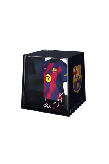 Splink -  Gavi&nbsp; ( Barcelona ) &nbsp; Home&nbsp; Jersey 25/26