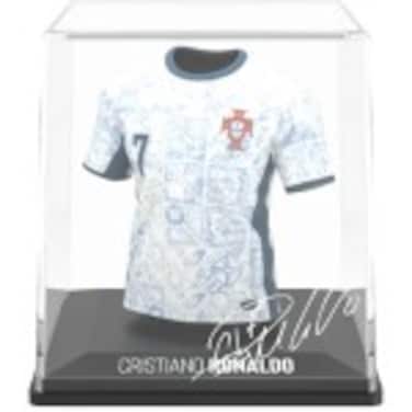 Splink Ronaldo (Portugal)&nbsp; - Away Jersey