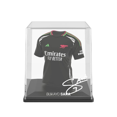 Splink Saka (Arsenal) - Home Jersey