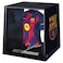 Splink - Lewandowski  ( Barcelona ) - Home Jersey 25/26