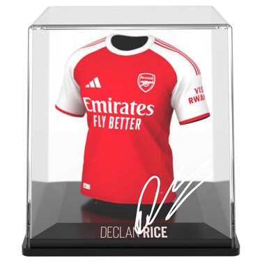 Splink - Rice  ( Arsenal ) - Home Jersey 25/26