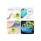 3-in-1 RC Car Boat Drone &ndash; Land, Air &amp; Water Hovercraft Toy with Remote Control for Endless Fun!