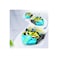 3-in-1 RC Car Boat Drone &ndash; Land, Air &amp; Water Hovercraft Toy with Remote Control for Endless Fun!