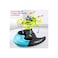 3-in-1 RC Car Boat Drone &ndash; Land, Air &amp; Water Hovercraft Toy with Remote Control for Endless Fun!