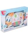 Keess Little Rabbit Piano for Kids, Multi Color